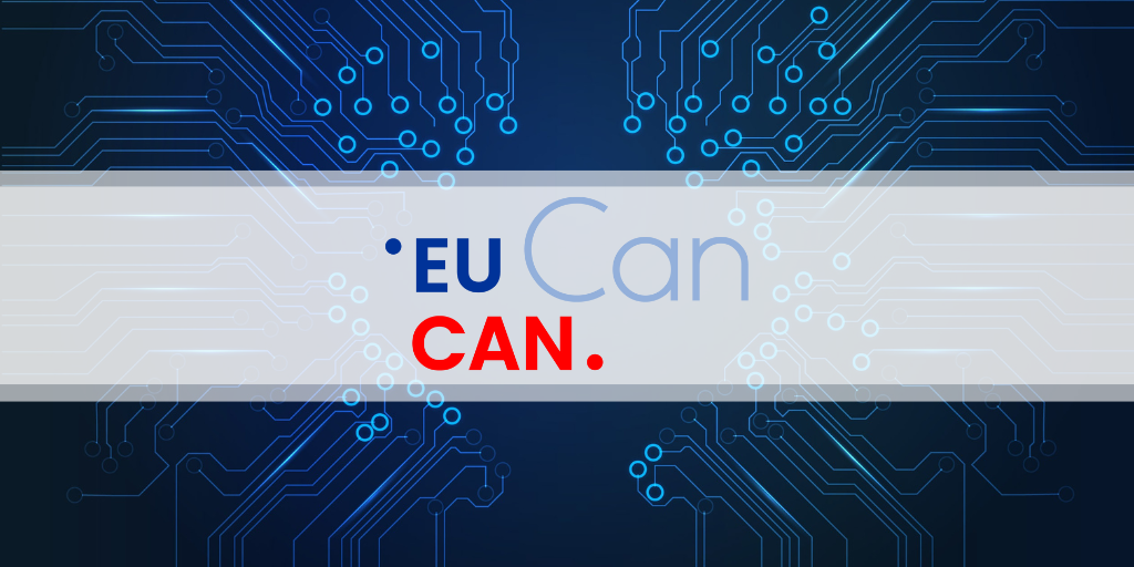 EuCANCan: EUropean-CANadian Cancer network thumbnail