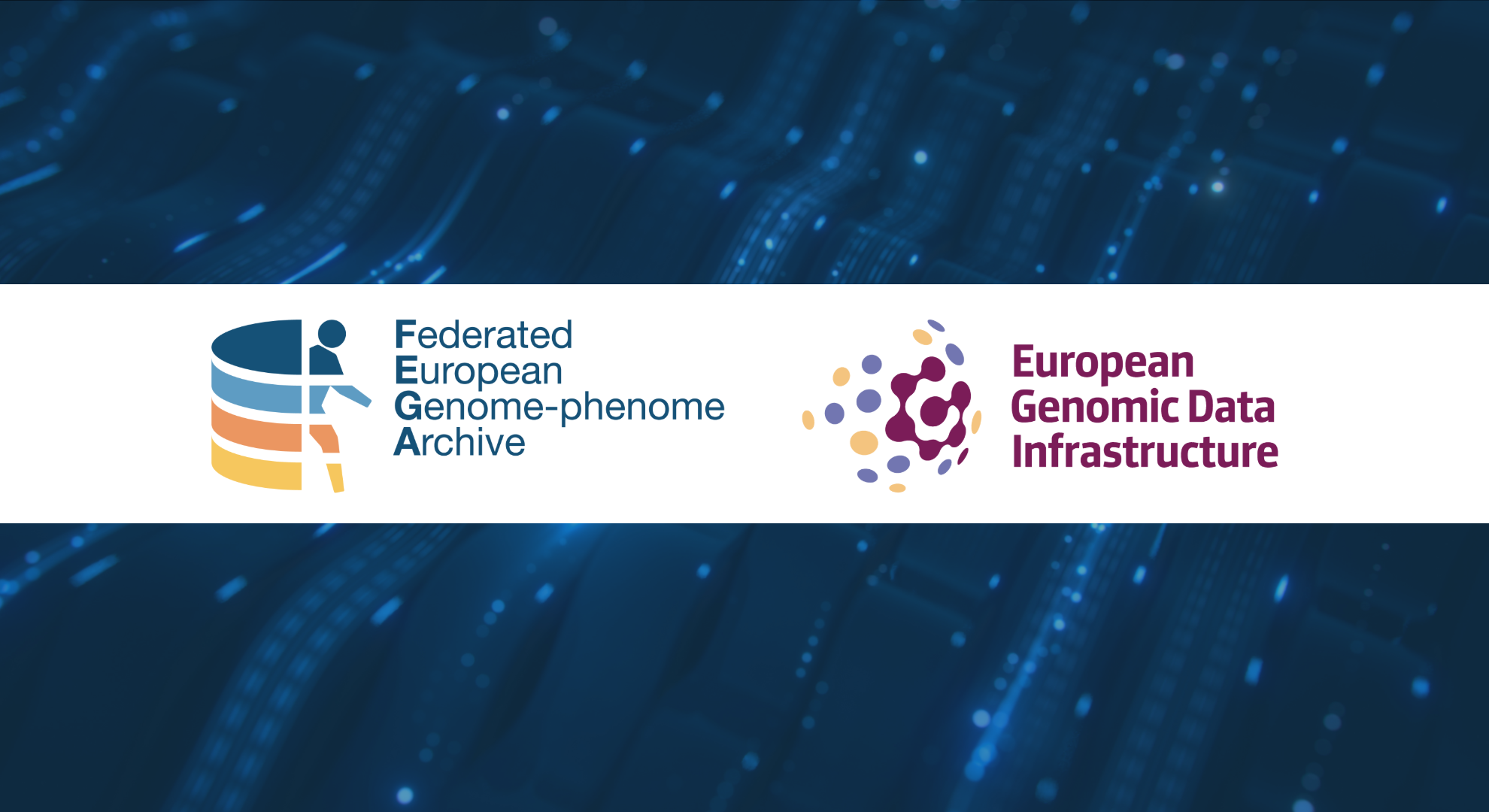 FEGA and European GDI: working together to improve human health main image